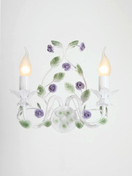 Бра Vitaluce V1794 V1794-0/2A