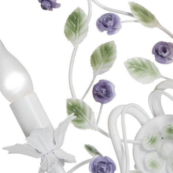 Бра Vitaluce V1794 V1794-0/2A