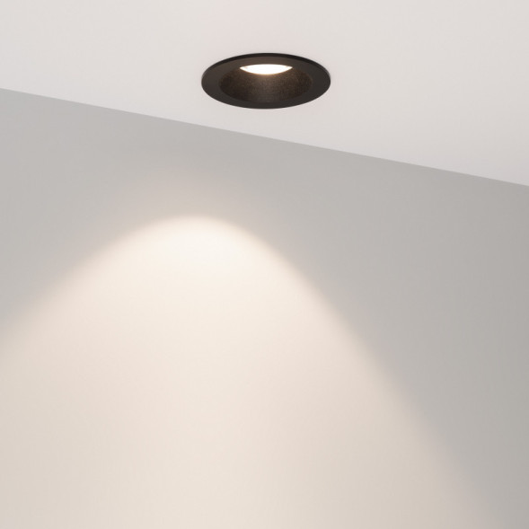 Точечный влагозащищенный светильник Arlight 044614