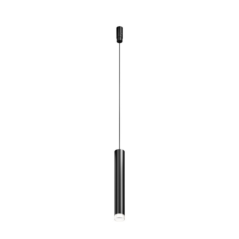 Магнитный трековый светильник Maytoni Technical Skim TR210-1-5W3K-M-B