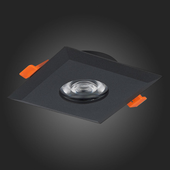 Встраиваемый точечный светильник ST-Luce QUOSIS ST204.408.01