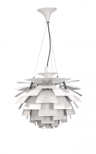 Подвесная люстра Lucia Tucci Zephyr Zephyr 199.1 D720 bianco
