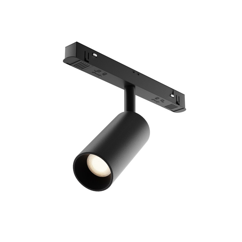 Магнитный трековый светильник Maytoni Technical FOCUS LED TR032-4-5WTW-S-DD-B