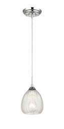 Подвесной светильник Vele Luce FIONA VL5623P11