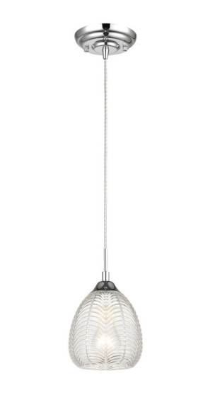 Подвесной светильник Vele Luce FIONA VL5623P11