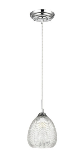 Подвесной светильник Vele Luce FIONA VL5623P11