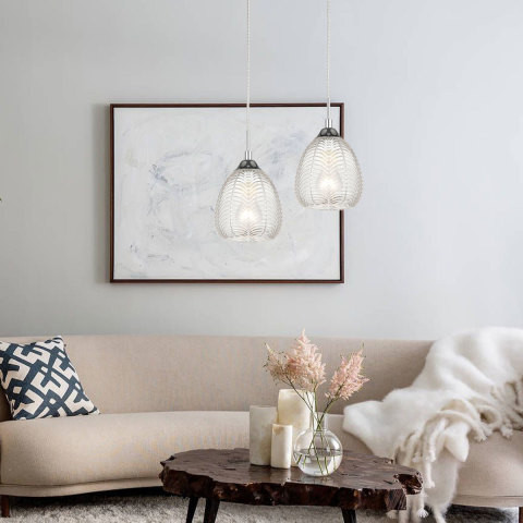 Подвесной светильник Vele Luce FIONA VL5623P11