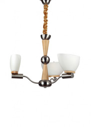 Подвесная люстра Lucia Tucci NATURA NATURA 150.3