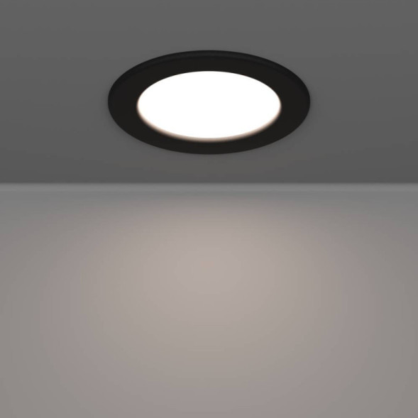 Точечный влагозащищенный светильник 901413 EGLO FUEVA 6