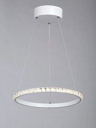 Подвесной светильник Vitaluce V4629-0/1S