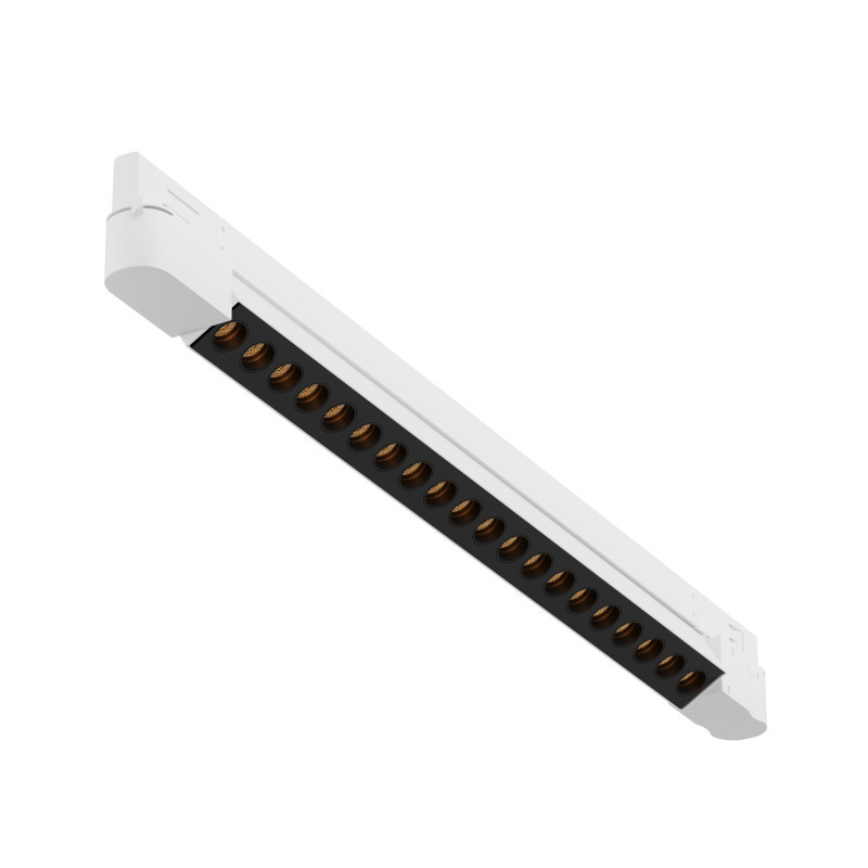 Светодиодный трековый светильник Maytoni Technical Points TR195-3-20W2.7K-M-W