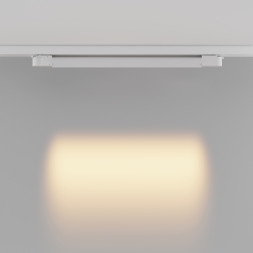 Светодиодный трековый светильник Maytoni Technical Points TR195-3-20W2.7K-M-W