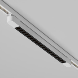 Светодиодный трековый светильник Maytoni Technical Points TR195-3-20W2.7K-M-W