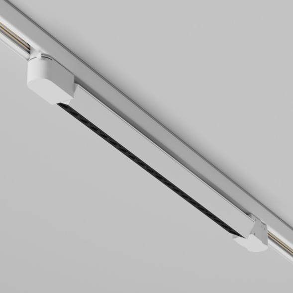 Светодиодный трековый светильник Maytoni Technical Points TR195-3-20W2.7K-M-W