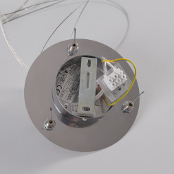 Подвесная люстра Nowodvorski VIVIANE 6772