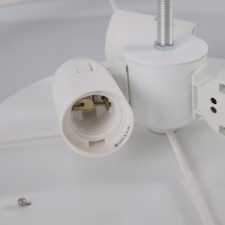 Подвесная люстра Nowodvorski VIVIANE 6772