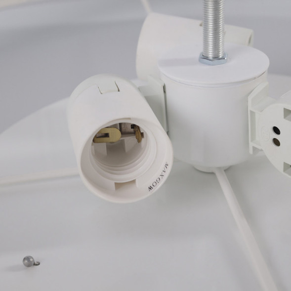 Подвесная люстра Nowodvorski VIVIANE 6772