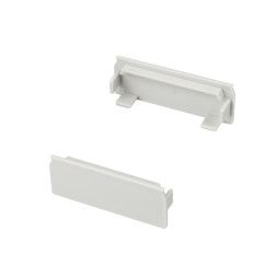 Заглушка для профиля ленты Arlight KLUS-POWER 028936