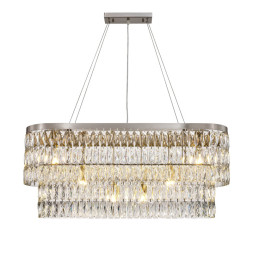 Подвесная люстра 4715-12U Favourite Magnitudo
