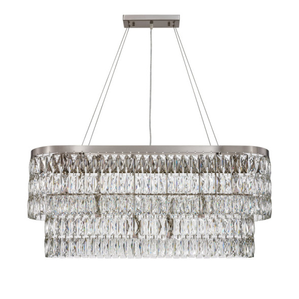 Подвесная люстра 4715-12U Favourite Magnitudo