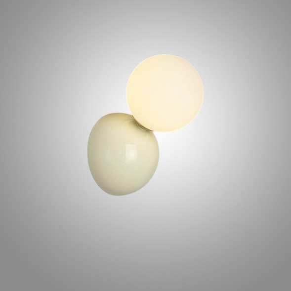 Бра 322682-23 ImperiumLoft BALL