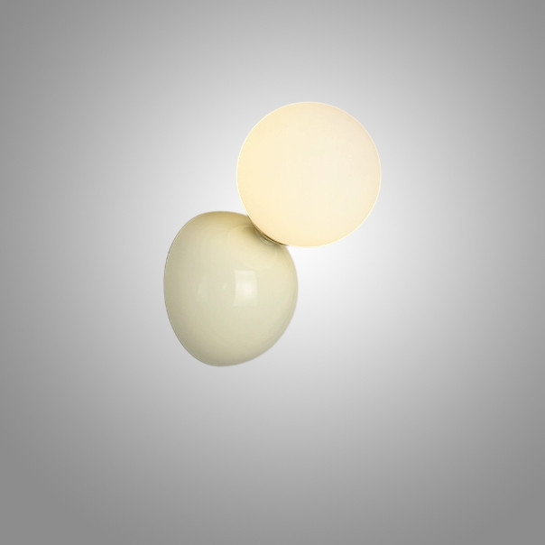 Бра 322682-23 ImperiumLoft BALL