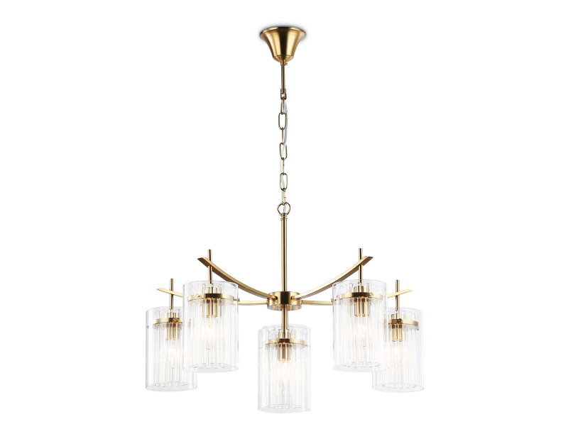 Подвесная люстра Ambrella Light LH56031 HIGH LIGHT