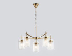 Подвесная люстра Ambrella Light LH56031 HIGH LIGHT