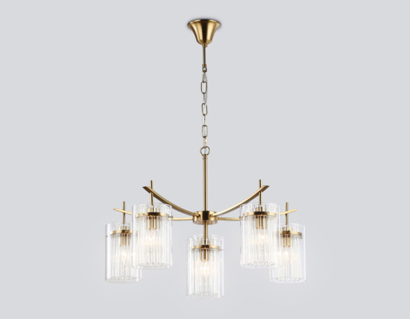 Подвесная люстра Ambrella Light LH56031 HIGH LIGHT