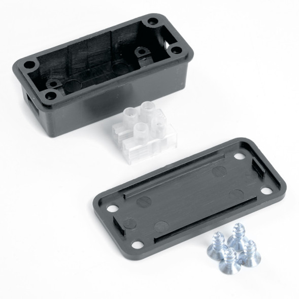 Соединитель для белт лайта Feron 48168