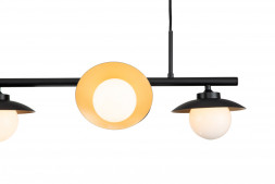 Подвесная люстра Indigo V000282 CORAZZA