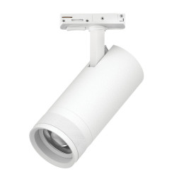 Трековый светильник C4206SS Lightstar Canno Pro