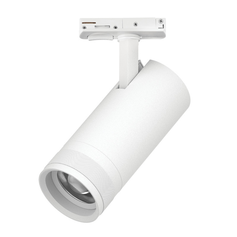 Трековый светильник C4206SS Lightstar Canno Pro