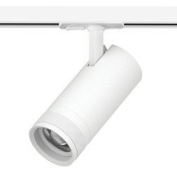 Трековый светильник C4206SS Lightstar Canno Pro