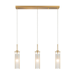 Подвесной светильник Indigo V000416 Modern