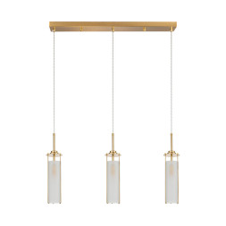 Подвесной светильник Indigo V000416 Modern