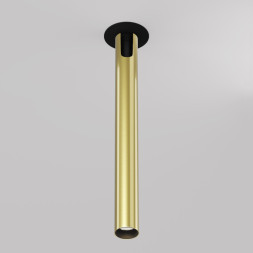 Встраиваемый точечный светильник Maytoni Technical Focus T C141RS-L300-6W3K-BBS