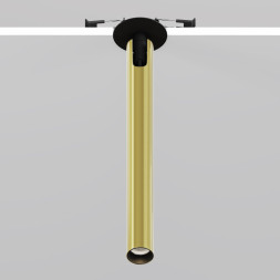 Встраиваемый точечный светильник Maytoni Technical Focus T C141RS-L300-6W3K-BBS