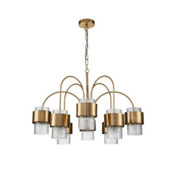 Подвесная люстра Indigo V000323 Eleganza