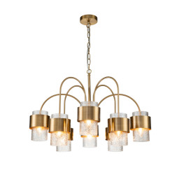 Подвесная люстра Indigo V000323 Eleganza