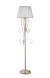 Торшер Freya Simone FR2020-FL-01-BG