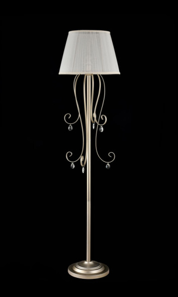 Торшер Freya Simone FR2020-FL-01-BG