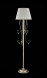 Торшер Freya Simone FR2020-FL-01-BG
