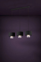 Подвесная люстра EGLO SAPUARA 39978