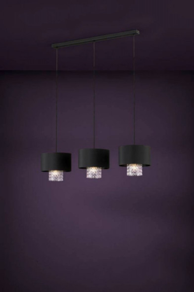 Подвесная люстра EGLO SAPUARA 39978