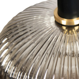 Подвесной светильник LOFT IT IRIS 2070-C+BL