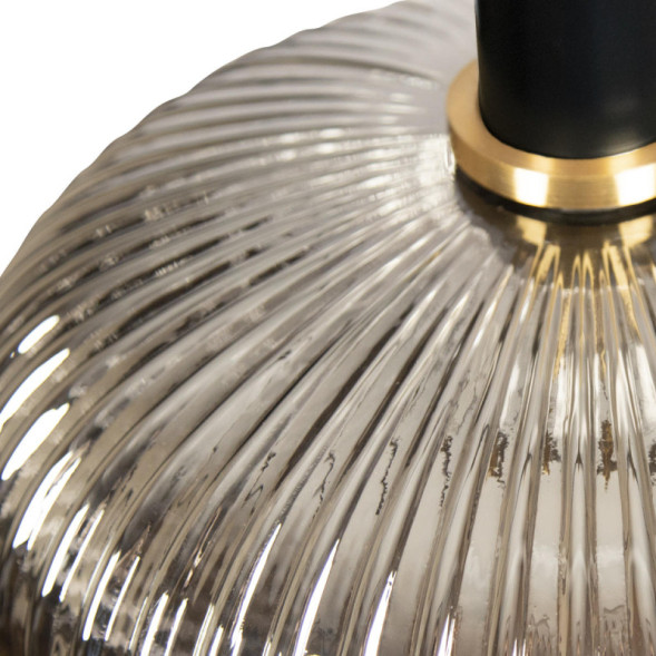 Подвесной светильник LOFT IT IRIS 2070-C+BL