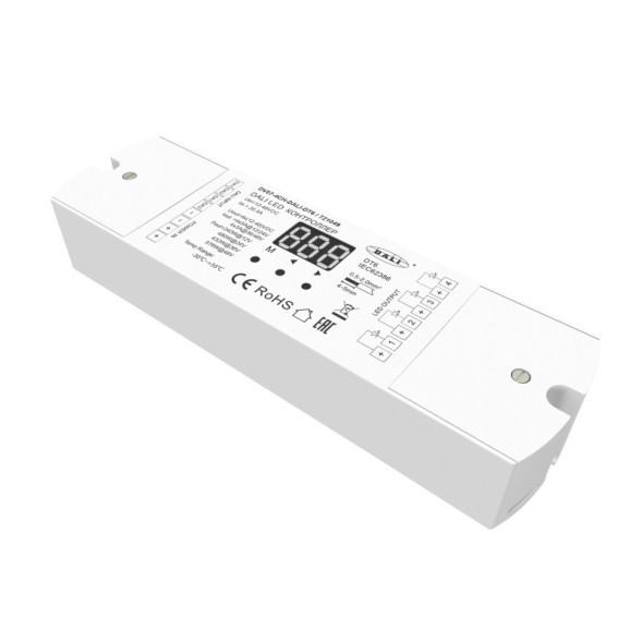 Диммер для светодиодной ленты Maytoni Technical 721049 Lighting control DALI