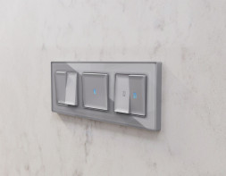 Клавиша Ambrella Volt AP5030 ALFA QUANT