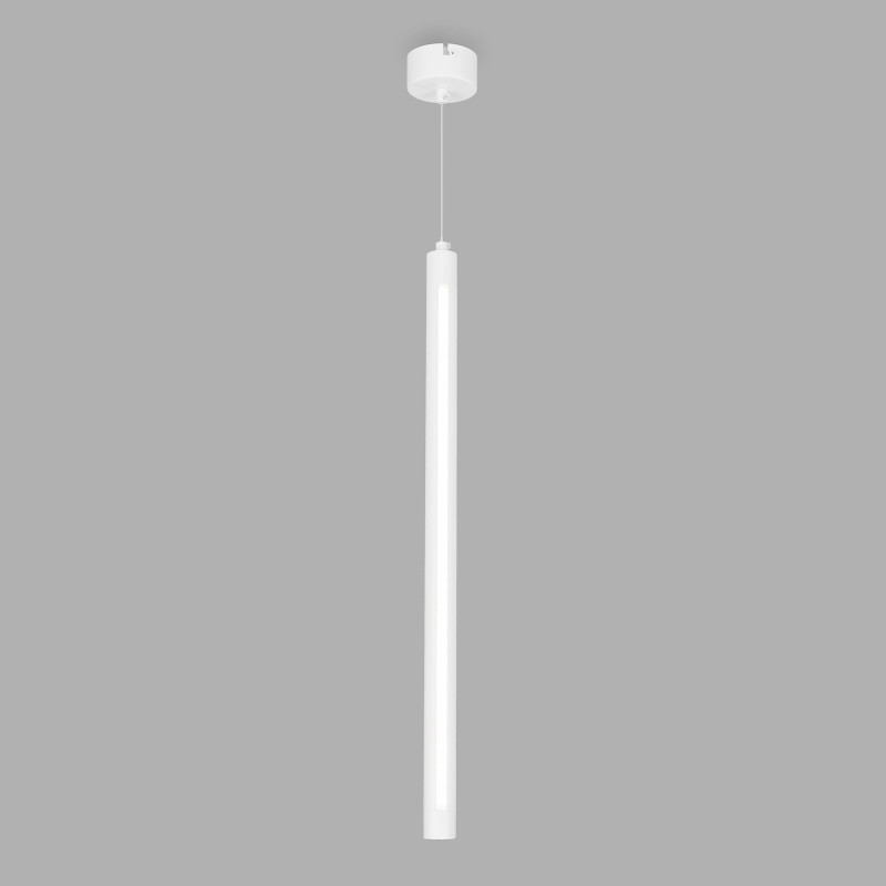 Подвесной светильник Eurosvet STRONG 50189/1 LED белый